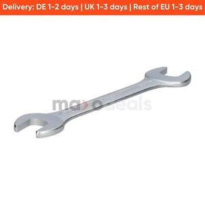 Roebuck 880344 Wrench Double open ended metric spanner New NMP - Picture 1 of 7