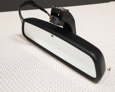 Espejo retrovisor Jaguar XF 2009-11 6H42-17A679-BA Foto 1 de 4