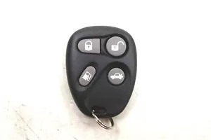 NEW ACDelco Keyless Entry Remote Key Fob 25695966 Seville Eldorado 2001-2004 - Picture 1 of 8