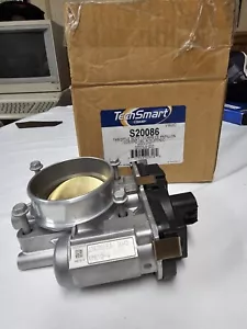 TechSmart Fuel Injection Throttle Body S20086 - Picture 1 of 22