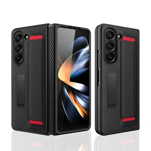 Funda protectora de pantalla con bisagra para Samsung Z Fold5 - Imagen 1 de 17