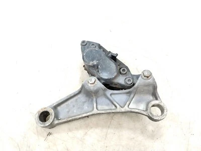 1987 Yamaha Venture XVZ1300 Rear Brake Caliper & Mount LOCKED UP - Image 1 of 4