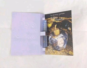 Lolita Lempicka Eau De Parfum .04 Fluid Ounces Women's Perfume Paris France New - Picture 1 of 16