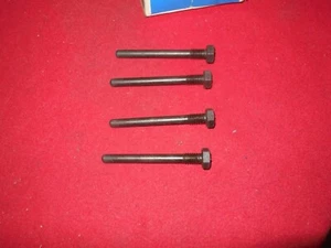 65 - 72 Chevelle Camaro Nova Monte El Camino 12 bolt cross shaft retaining bolt - Bild 1 von 3
