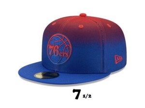 New Era Playoffs Philadelphia 76ers NBA 