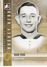 A8429- 2011-12 ITG Heroes and Prospects Hk #s 1-250 -You Pick- 10+ FREE US SHIP