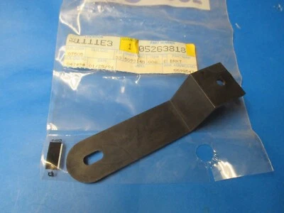 soporte para la fascia nuevo, Dodge+Plymouth neón 97-99 5263818 Foto 1 de 2