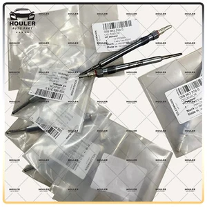 6X OEM For Audi A6 A7 Q5 Q7 A8 Touareg Cayenne TDI Diesel Engine Preheat Plugs - Picture 1 of 4