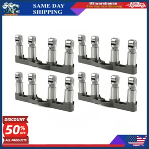 NON-MDS Lifters Fits 2005-2018 Dodge Ram Chrysler Jeep Charger Durango 300 5.7L - Picture 1 of 8