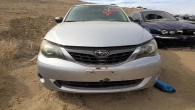 Used Air Cleaner Assembly fits: 2008 Subaru Impreza 2.5L w/o turbo Grade A - Image 1 of 4