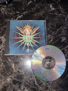 ARC ANGELS: ARC ANGELS [CD] Rare OOP - Blues Rock - Picture 1 of 3