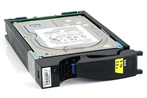 005049453 EMC 3TB 7.2K 6G 3.5 SAS LFF HOT-SWAP FOR VNX - Picture 1 of 7