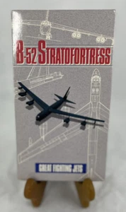 Great Fighting Jets  B-52 Stratofortress VHS 1988 - Picture 1 of 3