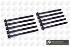 BGA Cylinder Head Bolt Set for Vauxhall Vectra 2.2 August 2002 to August 2008