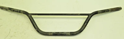 Guidões usados de fábrica 1977-84 Suzuki PE RM 125 250 400 7/8"  - Imagem 1 de 4