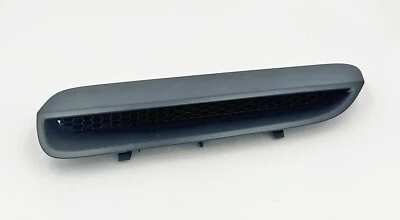 NOS! Original GM 2008 2009 Pontiac G8 GT GXP Hood Scoop Grilles Vent LH Driver - Image 1 of 2