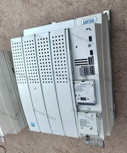 1PCS Lenze Used E82EV223K4B201 Frequency converter 22KW Functionally intact - Picture 1 of 2