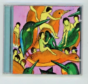 The Vogue As Brass and Satin 2000 Audio CD Album - Picture 1 of 2