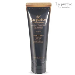 All Day Essential Eye Cream with Snail Extracts 100ml Eye Treatment Snail Cream - Picture 1 of 12