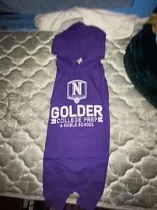 high school uniform - Picture 1 of 3