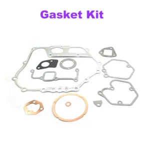 Kit de juntas para piezas de motor diesel Yanmar L100 hechas en chino 186F 186 F - Imagen 1 de 7