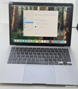 Apple Macbook Air M1 CPU 8 cœurs 512GB prix négociable - Afbeelding 1 van 2