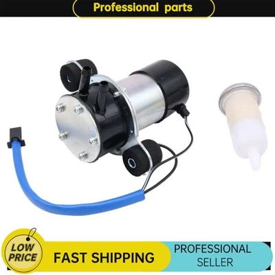 NUEVO Bomba de combustible y filtro para Honda VF750C VF 750C V45 Magna 1982-1983 EE. UU. Foto 1 de 4