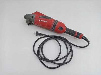 Einhell Winkelschleifer TE-AG 230 Flex 2350 W 230 mm M14 4430870 - Bild 1 von 4