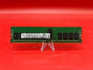 DELL 16GB (1x16GB) DDR4 Server RAM, A8711887 - Picture 1 of 2
