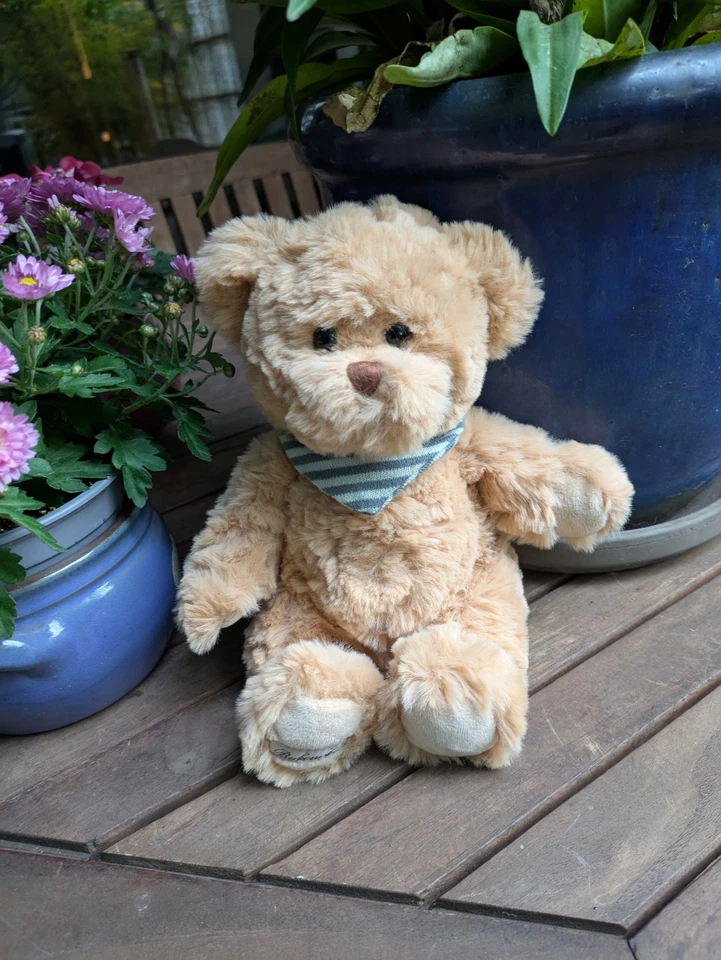 Bukowski Teddy Gibson - Bild 1 von 2