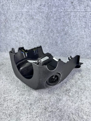 Cubierta de moldura de columna de dirección genuina OEM XD5848‐52010 Kia Optima 2016-2020 Foto 1 de 4