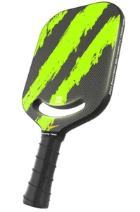 Warping Point Ascent Pickleball Paddle – Carbon Fiber 16mm | OPEN BOX - Picture 1 of 8