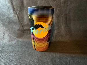 Starbucks Florida 12oz Local Collection Double Wall Ceramic 2021 Free Shipping - Bild 1 von 4