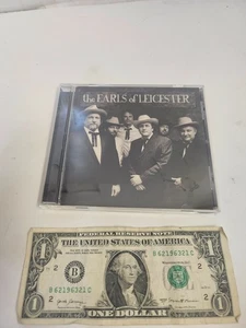 Music CD - The Earls of Leicester - Near Mint - 2014 - Picture 1 of 3