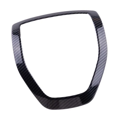 Steering Wheel Cover Trim Frame Fit for Ford Ranger Everest Endeavour New sy - image 1 of 4