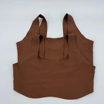 Paquete de bralette suéter sin costuras PARADE Scoop (2) talla 2 / EE. UU. 36 DD / F  Foto 1 de 4