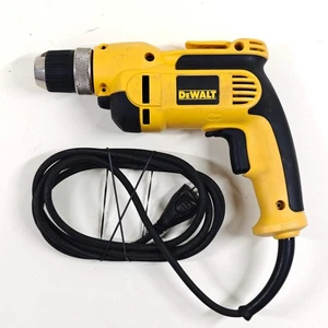 DeWalt DWD110 120V 3/8" (10mm) VSR Drill - Picture 1 of 5