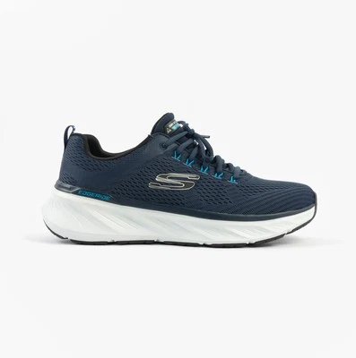 Skechers EDGERIDE - CONTENTION Herren Activewear Schnürschuhe Sneaker