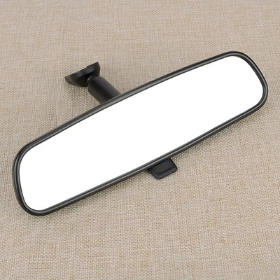 Car Interior Rearview Mirror Fit for Mazda 6 CX-7 RX-8 MX-5 Miata HG8269220 - Image 1 of 4