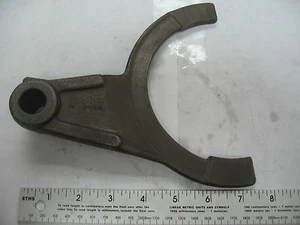 Shift Fork Excel P/N EF06480 Ref# Fuller 19128 International 329009R1, 3290090R1 - Picture 1 of 10