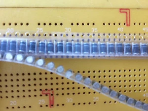 1A 1000V Rectifier Diode SM4007 Semikron High Voltage MELF Multi Qty  - Picture 1 of 1