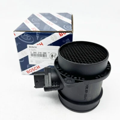 For Volvo S80 C70 V70 V50 S40 XC90 2.5L Mass Air Flow Sensor 0280218088 MAF Foto 1 de 4