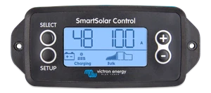 SmartSolar Display Victron MPPT Solar Laderegler Anzeige LCD Control - Bild 1 von 9