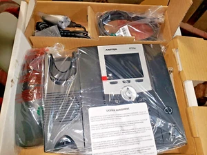 4 NOWY TELEFON BIUROWY AASTRA 6725ip. - Zdjęcie 1 z 8