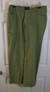 Eastern Mountain Sport, Damen Cabrio Hose, grün, Gr. 36x34 - Bild 1 von 4