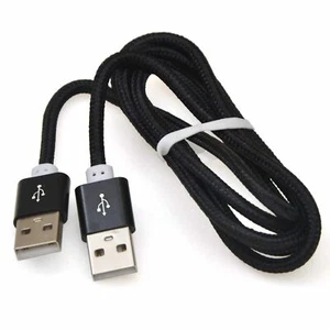 Caja de TV por cable de datos USB tipo A de alta velocidad macho a macho línea JTAG intermitente móvil - Imagen 1 de 6