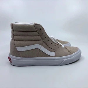 Vans Sk8 Hi Pig Wildleder US Herren 4,5 – Damen 6,0. Neu ohne Karton. - Bild 1 von 4