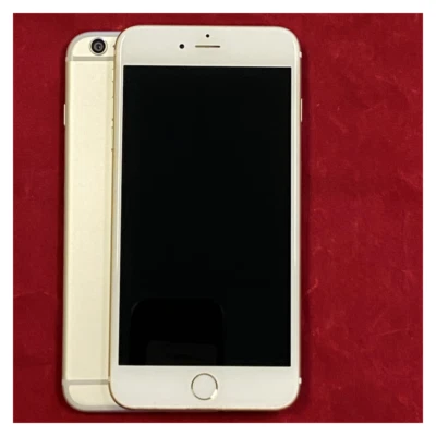 Apple iPhone 6 Plus 16GB/64GB Perfeito Prata/Dourado/Cinza Verizon/T-Mobile Frete Grátis - Imagem 1 de 4