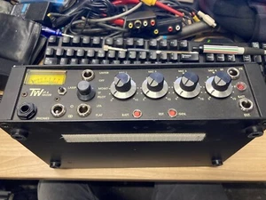 Twelco TW LP4  Portable ENG Mixer ,Top quality from Hungary! with bag and ps. - Bild 1 von 6