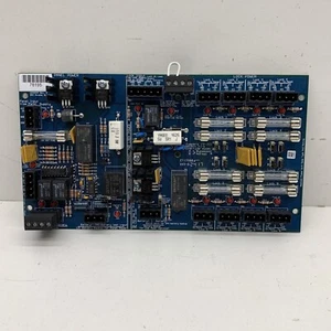 DSX Access Systems DSX-1040PDM Control Unit Subassembly (Missing Terminals) - Picture 1 of 8